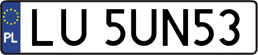 LU5UN53