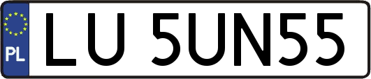 LU5UN55