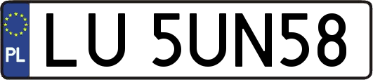 LU5UN58