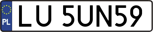 LU5UN59