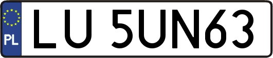LU5UN63