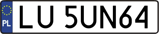 LU5UN64