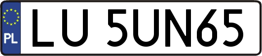 LU5UN65