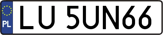 LU5UN66