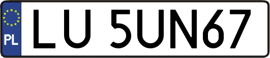 LU5UN67