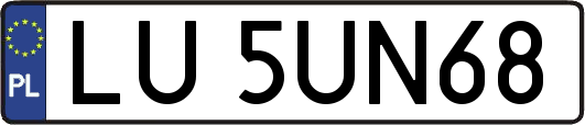 LU5UN68