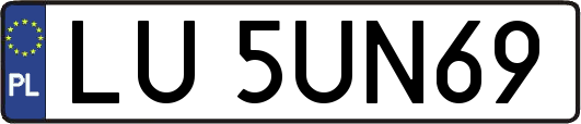 LU5UN69