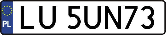 LU5UN73