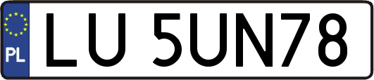 LU5UN78