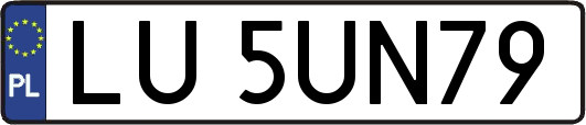 LU5UN79