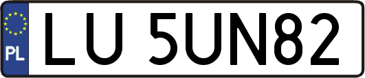 LU5UN82
