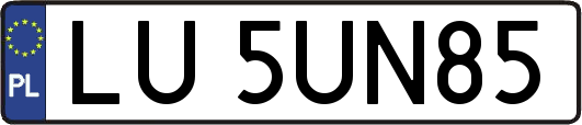 LU5UN85