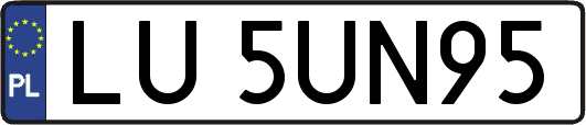 LU5UN95