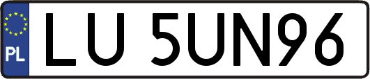 LU5UN96