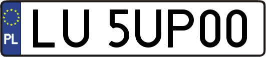 LU5UP00