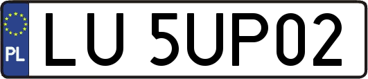 LU5UP02