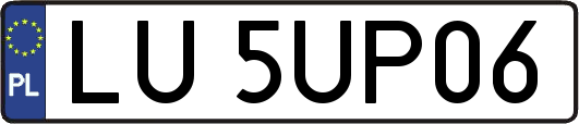LU5UP06
