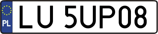 LU5UP08