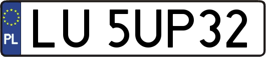 LU5UP32