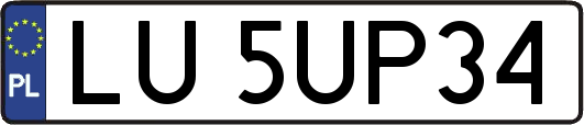 LU5UP34