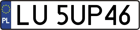 LU5UP46