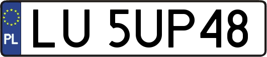 LU5UP48