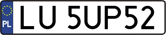 LU5UP52