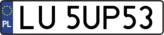 LU5UP53