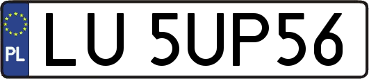 LU5UP56