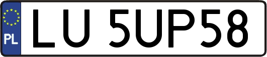 LU5UP58