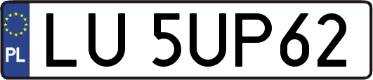 LU5UP62