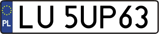 LU5UP63