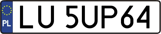 LU5UP64