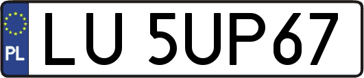 LU5UP67