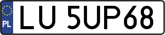 LU5UP68