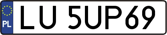 LU5UP69