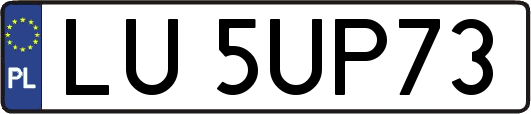 LU5UP73