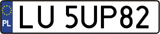LU5UP82