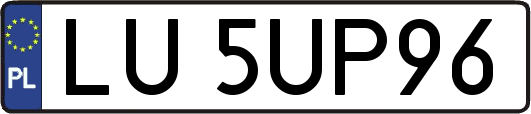 LU5UP96