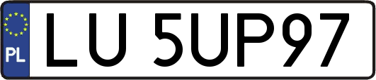 LU5UP97