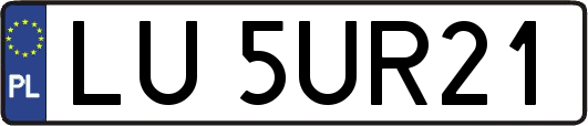 LU5UR21