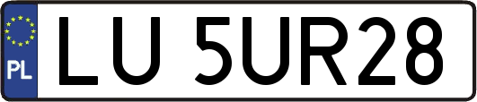 LU5UR28