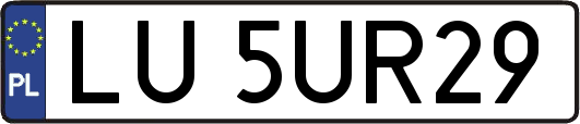 LU5UR29