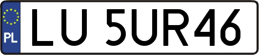 LU5UR46