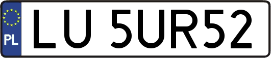 LU5UR52