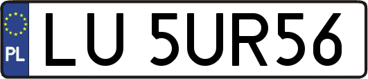 LU5UR56