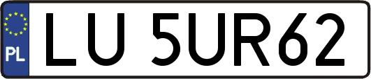 LU5UR62