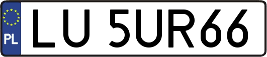 LU5UR66