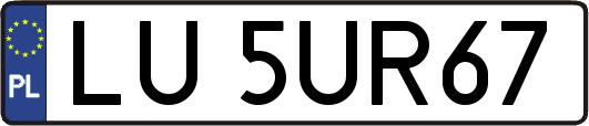 LU5UR67