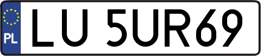 LU5UR69
